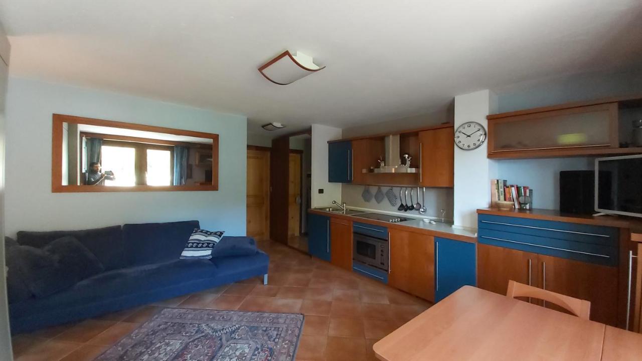 Mont Blanc Apartment מורגקס מראה חיצוני תמונה