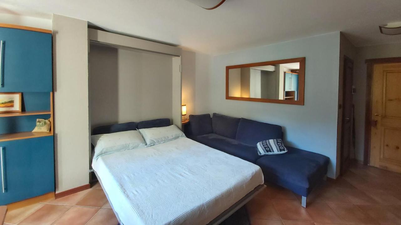 Mont Blanc Apartment מורגקס מראה חיצוני תמונה