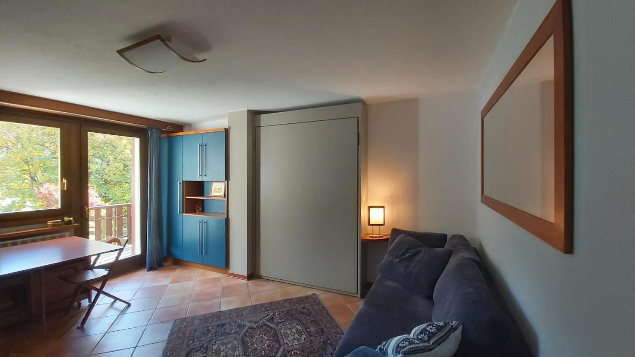 Mont Blanc Apartment מורגקס מראה חיצוני תמונה