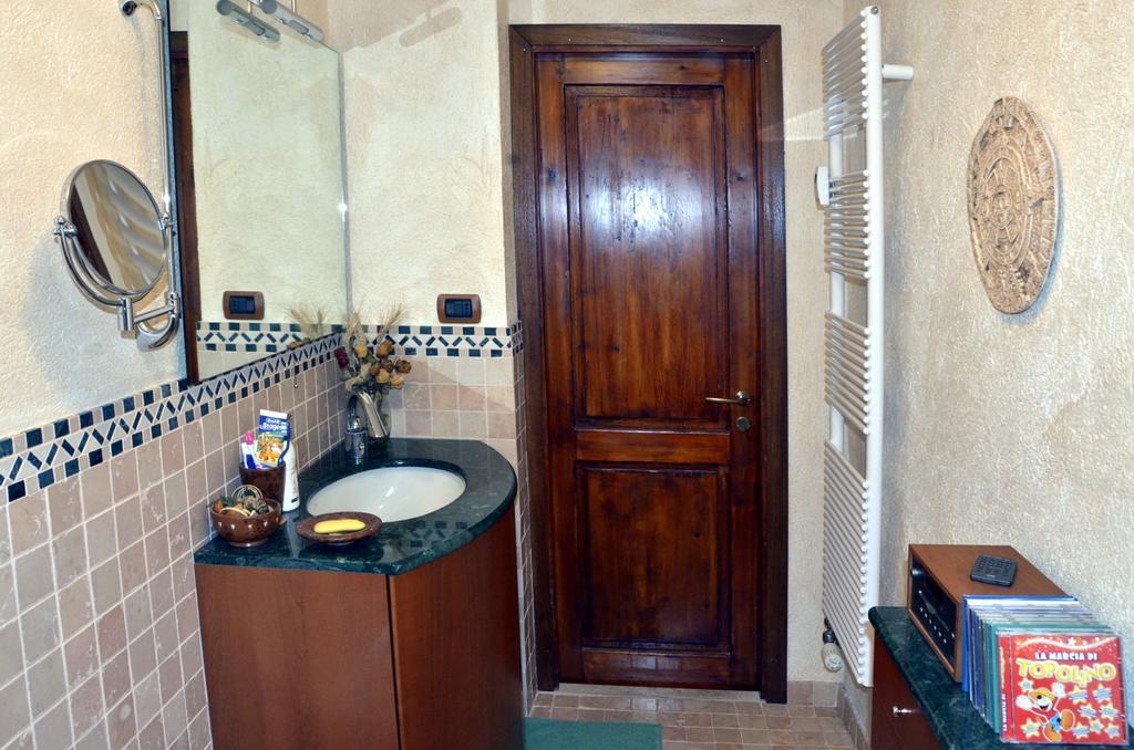 Mont Blanc Apartment מורגקס חדר תמונה
