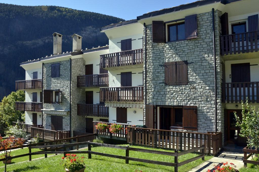 Mont Blanc Apartment מורגקס חדר תמונה